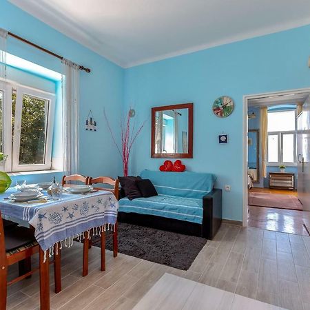 Apartment San Nicolo Rijeka Exterior photo
